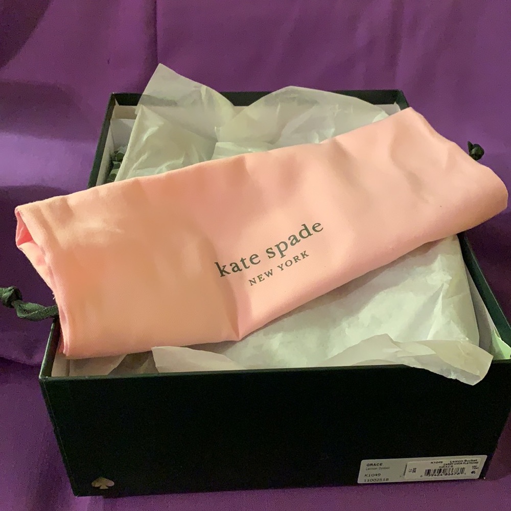 Kate Spade - Size 7,5 - Picture 5 of 5